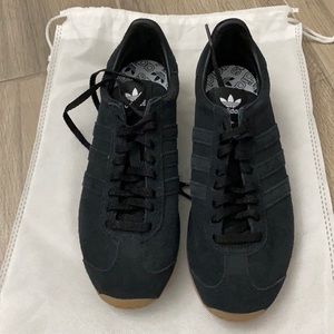 Khaite x adidas sneaker